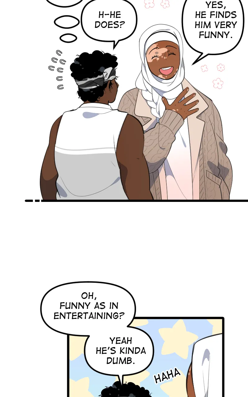 Read Daybreak chapter 115 image 11 on Lezhin
