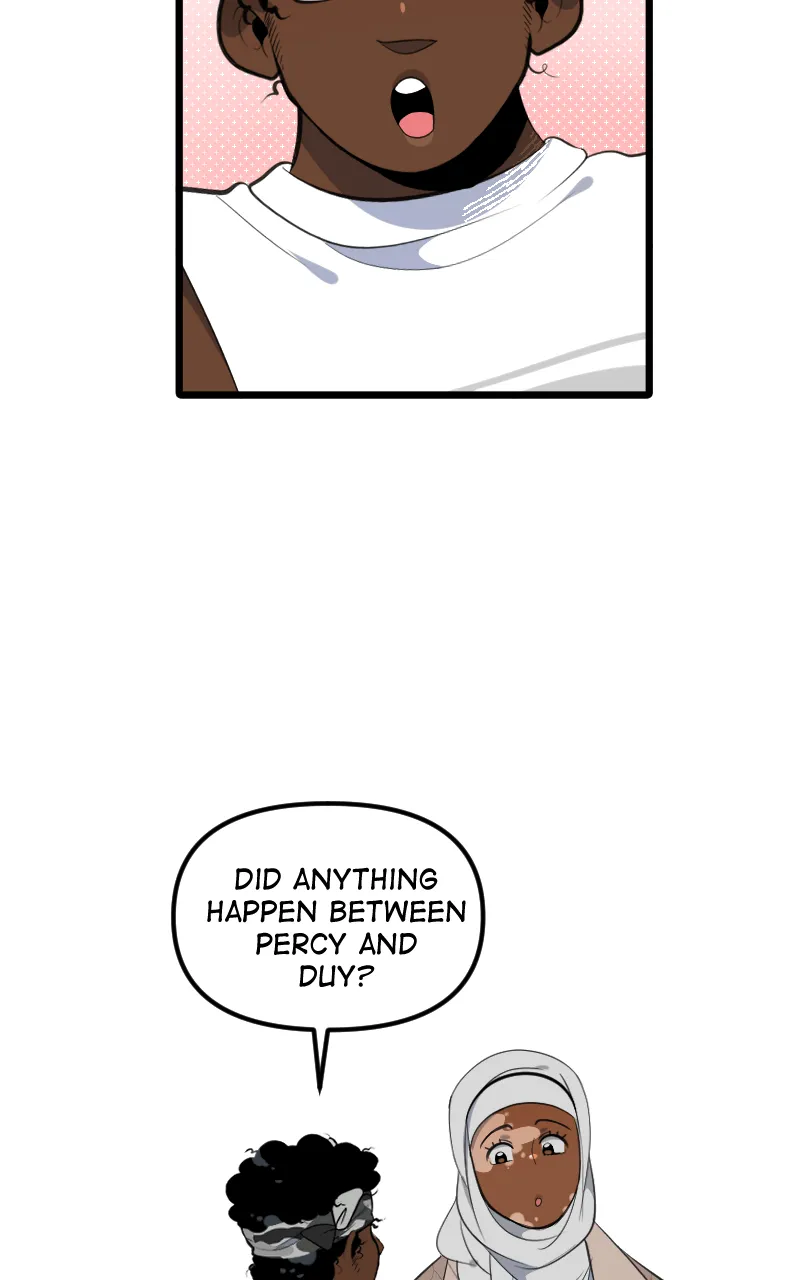 Read Daybreak chapter 115 image 13 on Lezhin