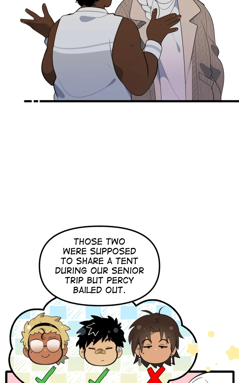 Read Daybreak chapter 115 image 14 on Lezhin