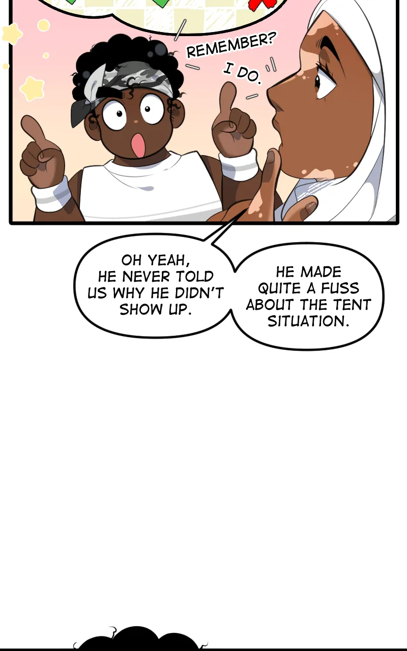 Read Daybreak chapter 115 image 15 on Lezhin