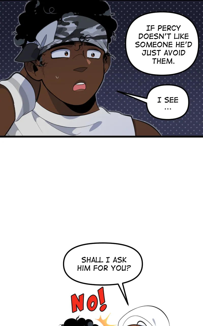 Read Daybreak chapter 115 image 16 on Lezhin