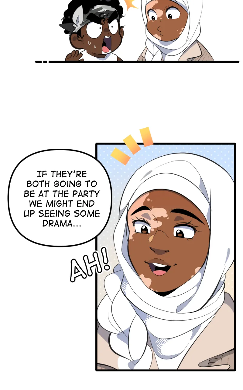 Read Daybreak chapter 115 image 17 on Lezhin