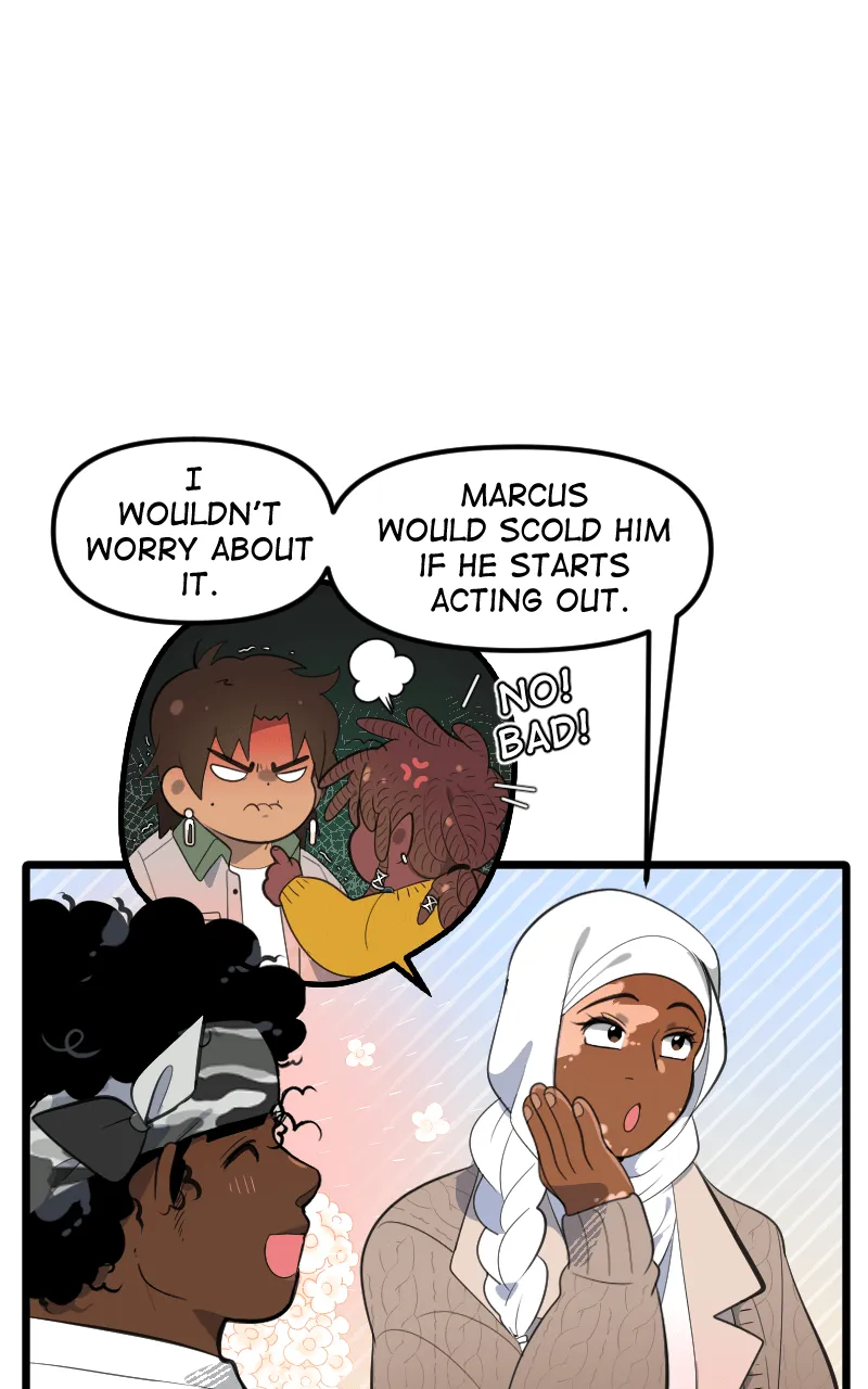Read Daybreak chapter 115 image 18 on Lezhin