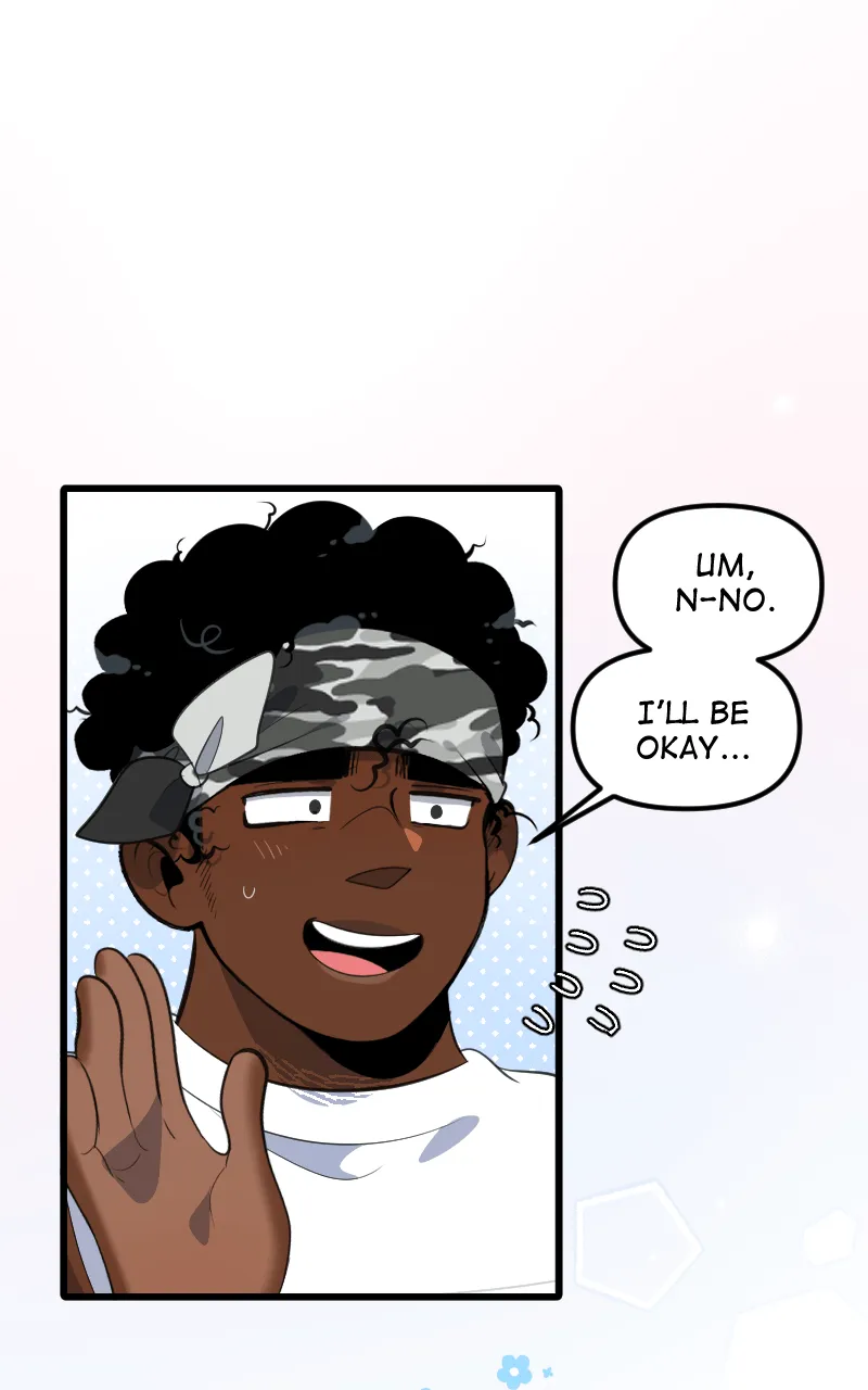 Read Daybreak chapter 115 image 2 on Lezhin