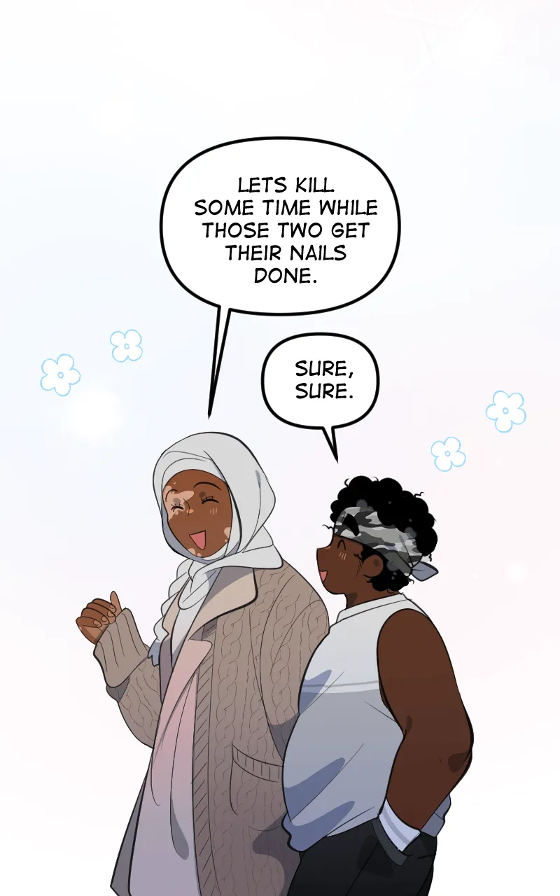 Read Daybreak chapter 115 image 5 on Lezhin
