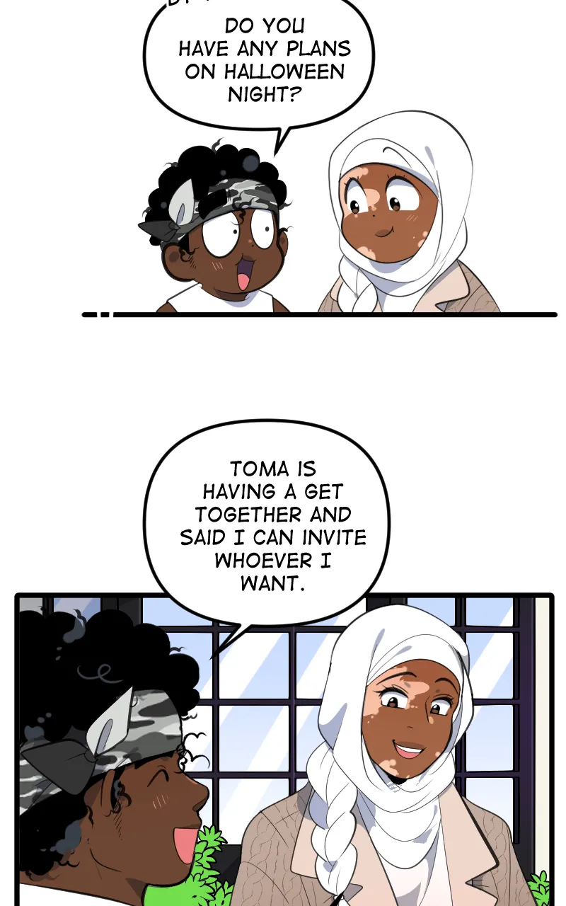 Read Daybreak chapter 115 image 8 on Lezhin