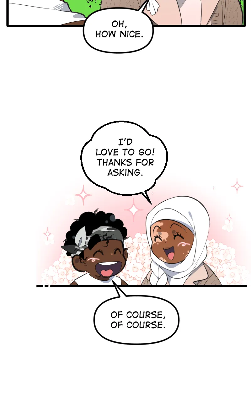 Read Daybreak chapter 115 image 9 on Lezhin