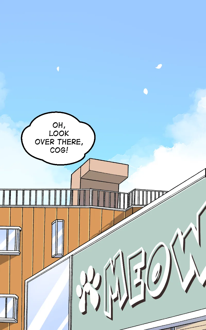 Read Daybreak chapter 116 image 0 on Lezhin