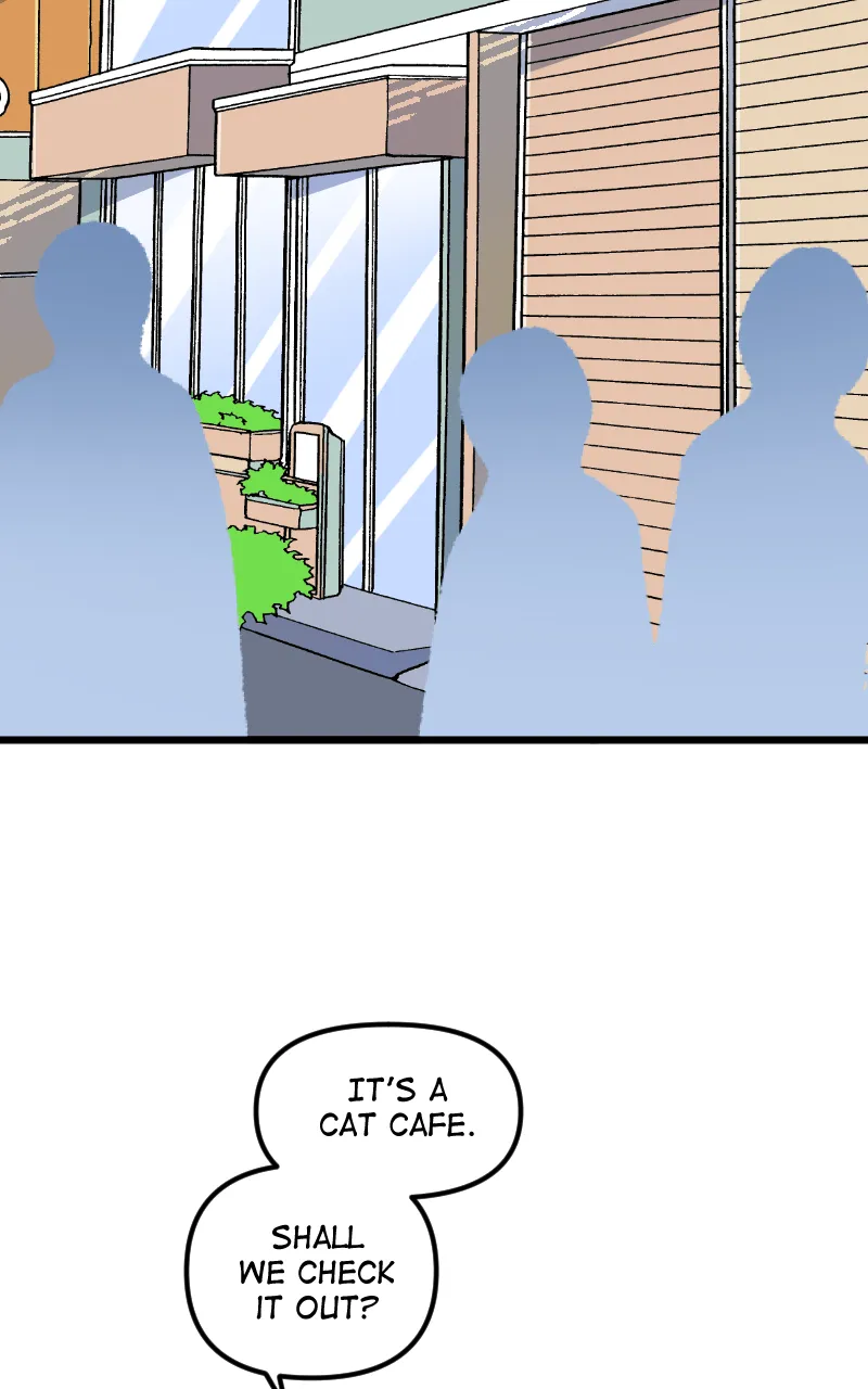 Read Daybreak chapter 116 image 1 on Lezhin