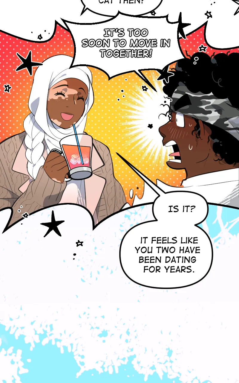 Read Daybreak chapter 116 image 10 on Lezhin