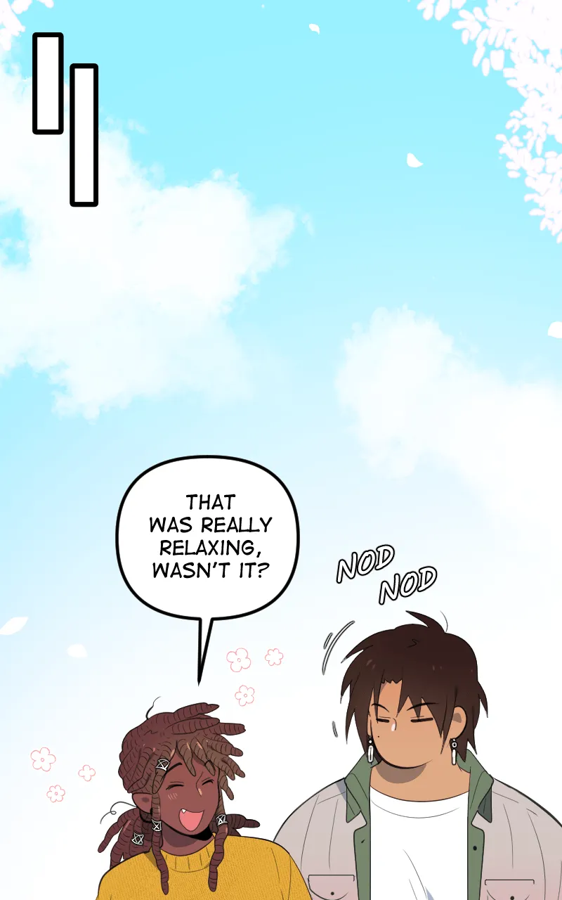 Read Daybreak chapter 116 image 11 on Lezhin