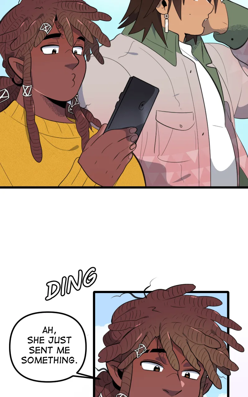 Read Daybreak chapter 116 image 13 on Lezhin