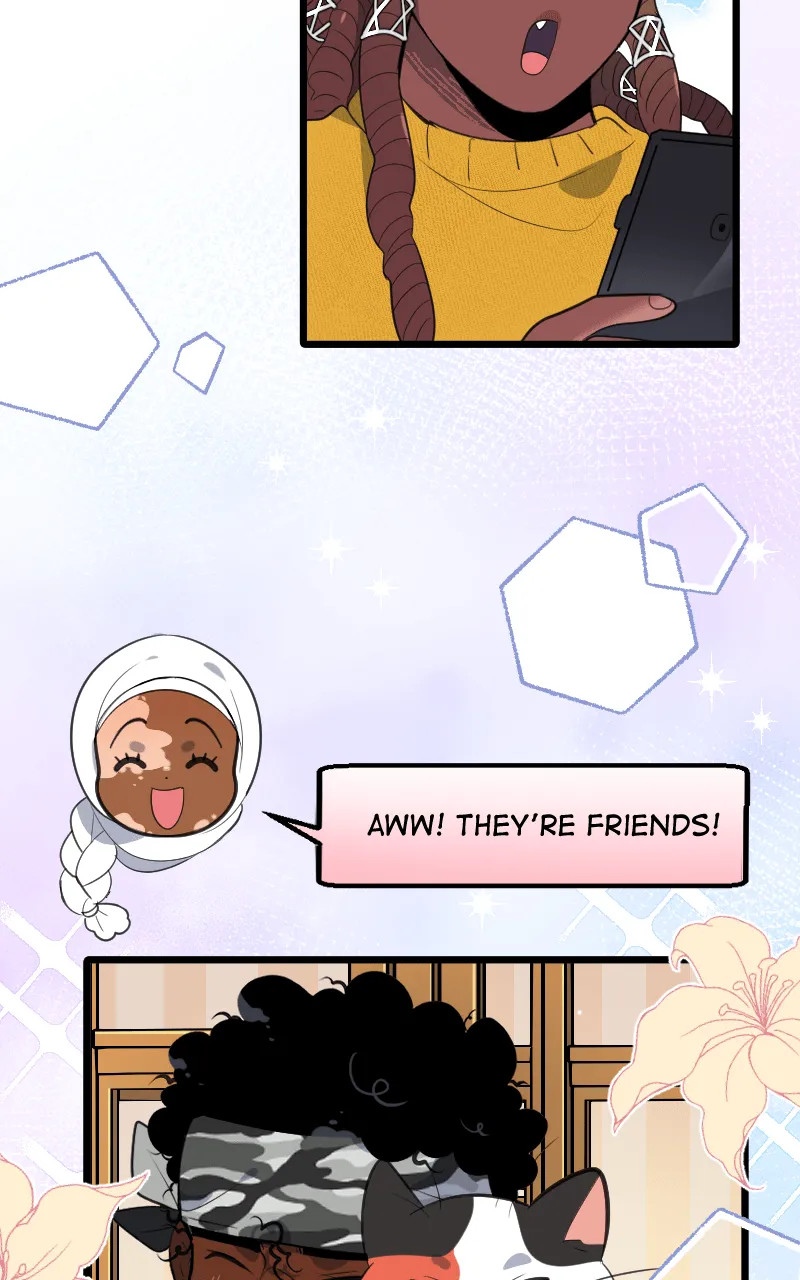Read Daybreak chapter 116 image 14 on Lezhin