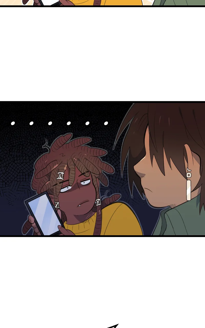 Read Daybreak chapter 116 image 17 on Lezhin