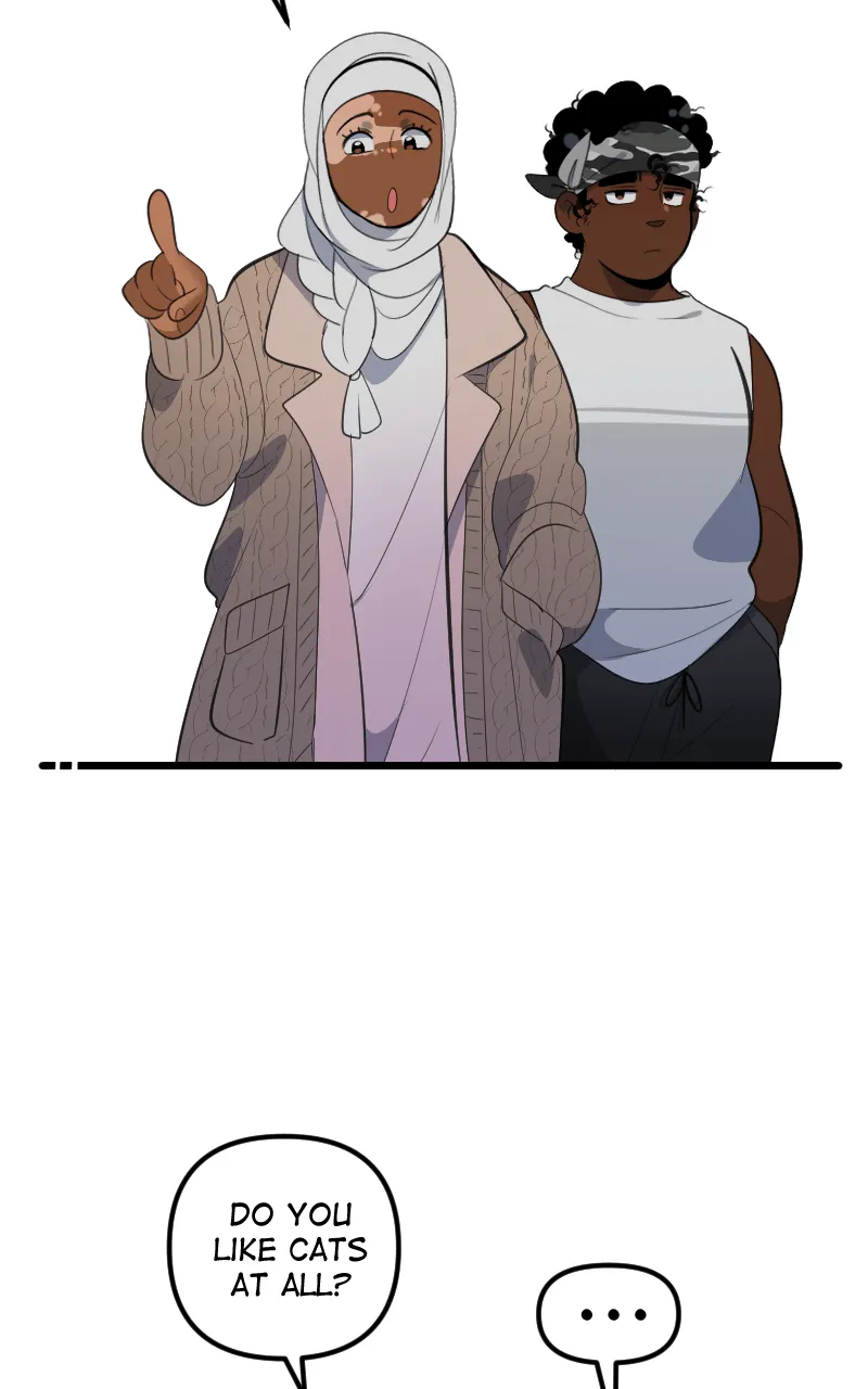 Read Daybreak chapter 116 image 2 on Lezhin