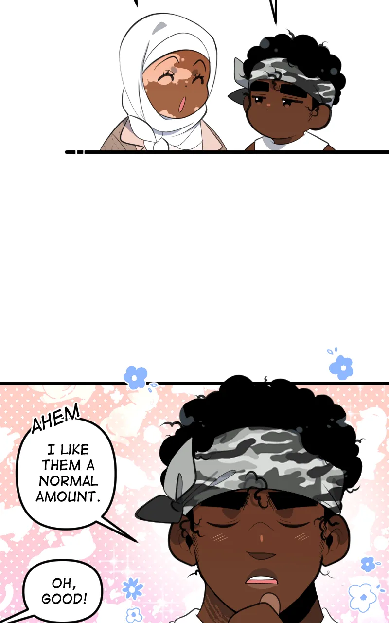 Read Daybreak chapter 116 image 3 on Lezhin