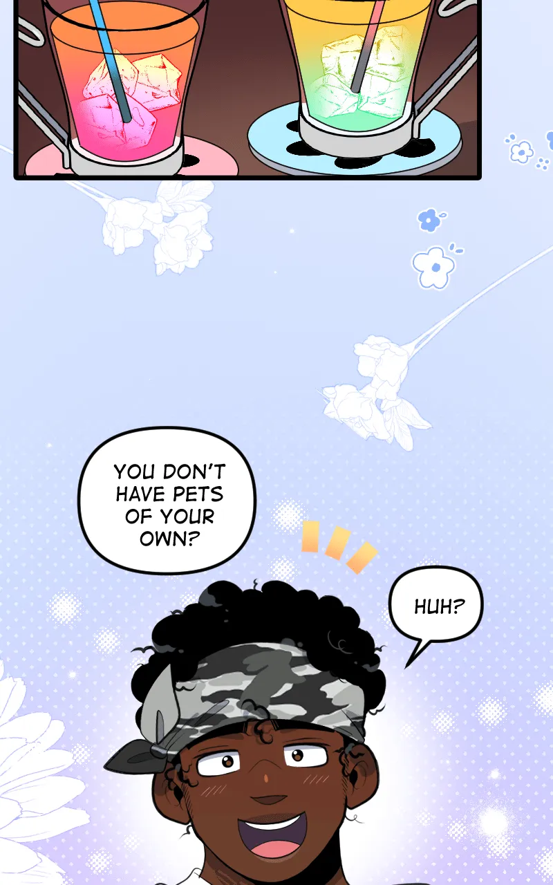 Read Daybreak chapter 116 image 5 on Lezhin