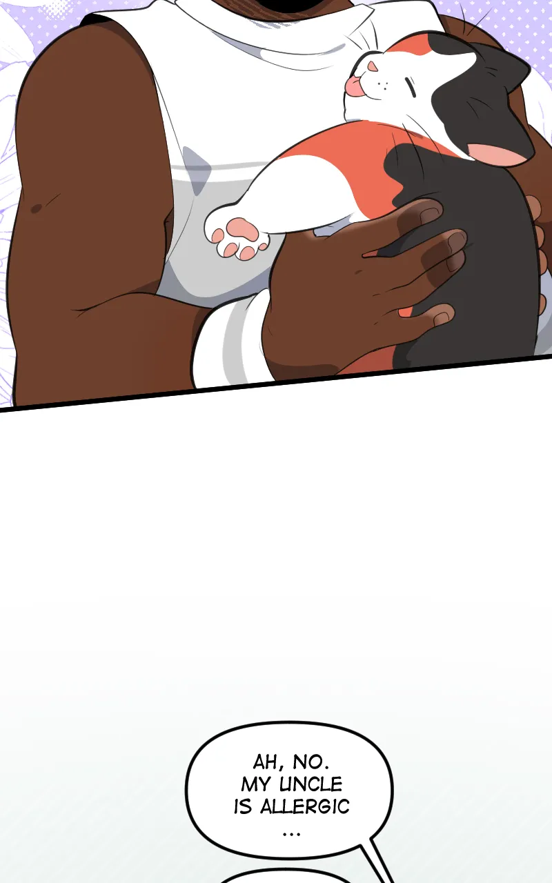 Read Daybreak chapter 116 image 6 on Lezhin