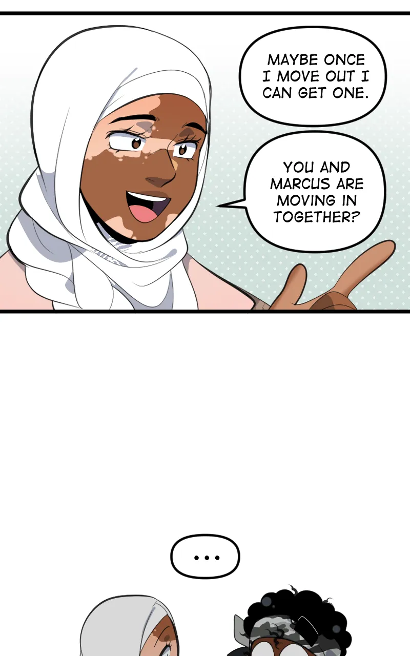 Read Daybreak chapter 116 image 8 on Lezhin