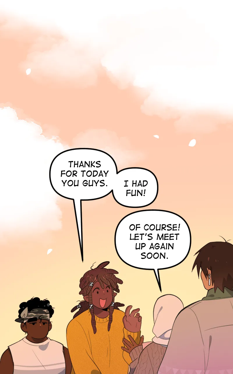 Read Daybreak chapter 117 image 0 on Lezhin