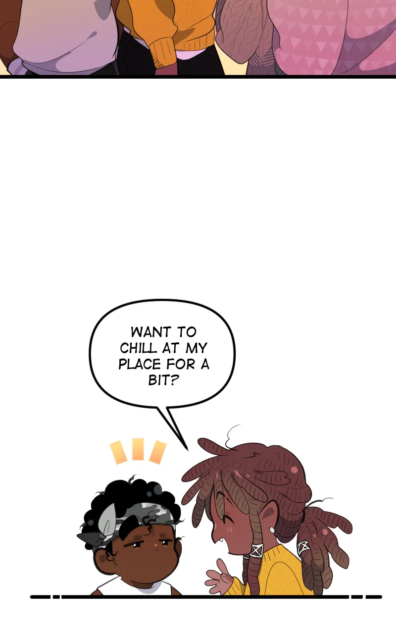 Read Daybreak chapter 117 image 1 on Lezhin