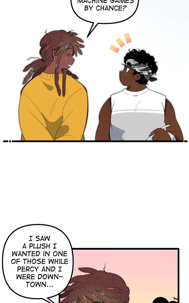 Read Daybreak chapter 117 image 10 on Lezhin