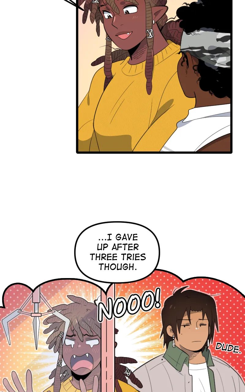Read Daybreak chapter 117 image 11 on Lezhin