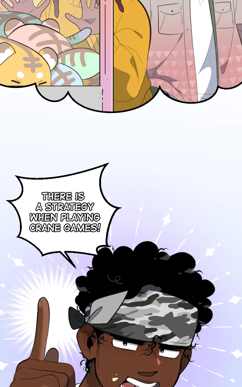 Read Daybreak chapter 117 image 12 on Lezhin