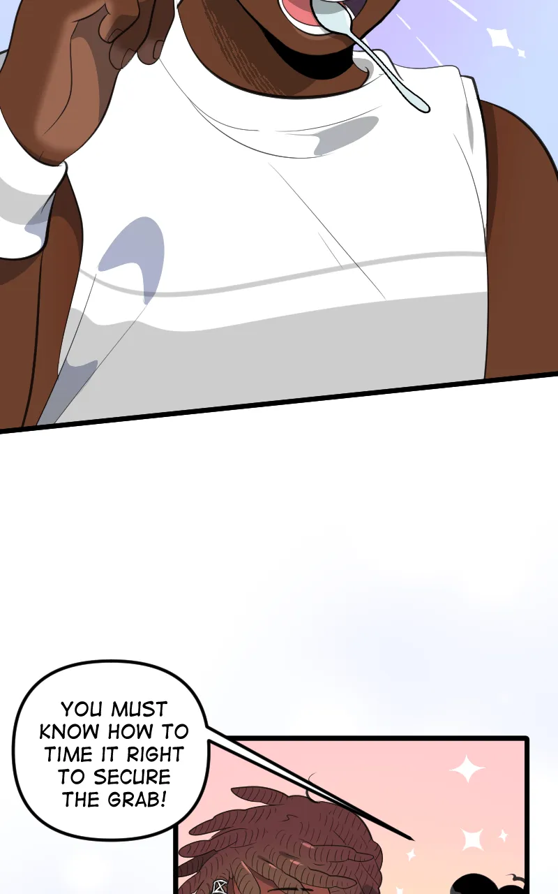 Read Daybreak chapter 117 image 13 on Lezhin
