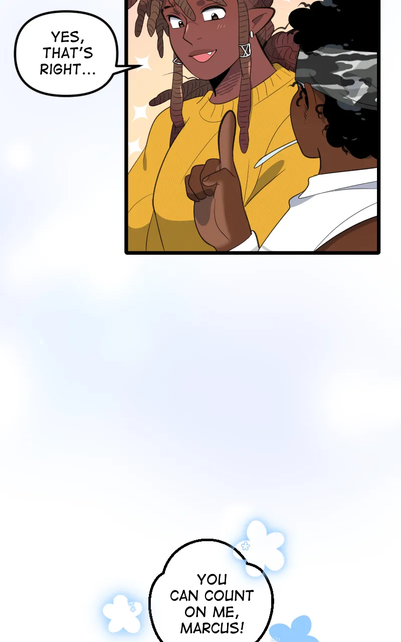 Read Daybreak chapter 117 image 14 on Lezhin