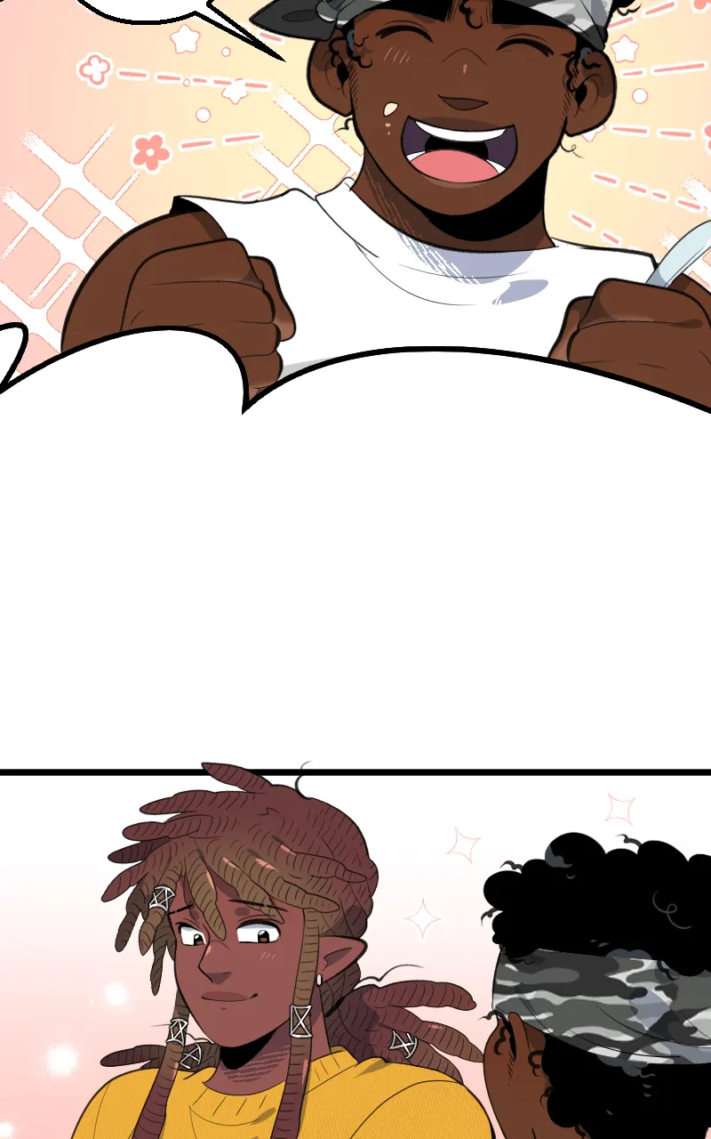 Read Daybreak chapter 117 image 16 on Lezhin