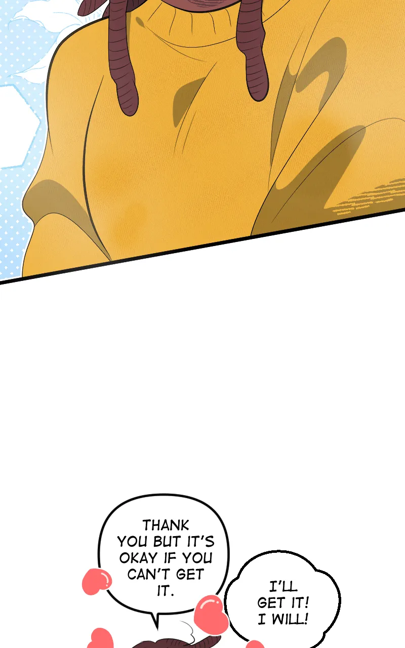 Read Daybreak chapter 117 image 18 on Lezhin