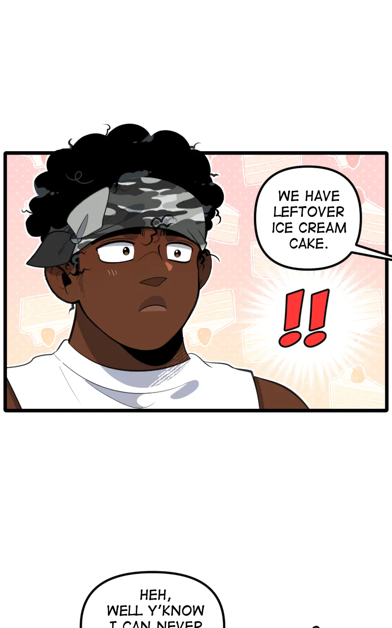 Read Daybreak chapter 117 image 2 on Lezhin