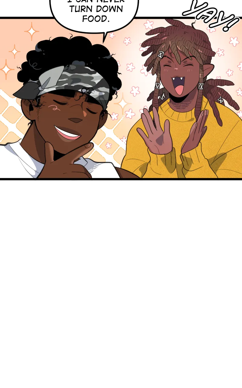 Read Daybreak chapter 117 image 3 on Lezhin