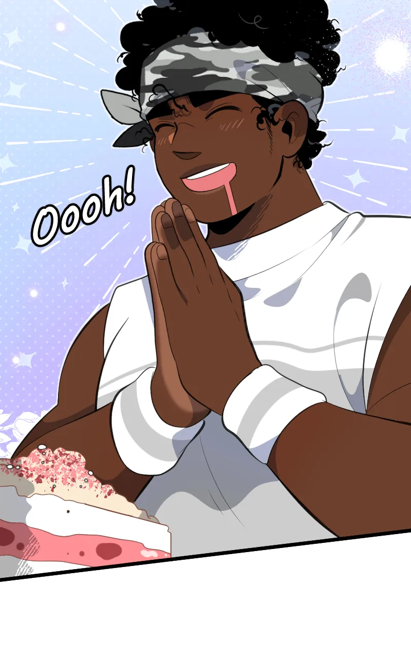 Read Daybreak chapter 117 image 6 on Lezhin