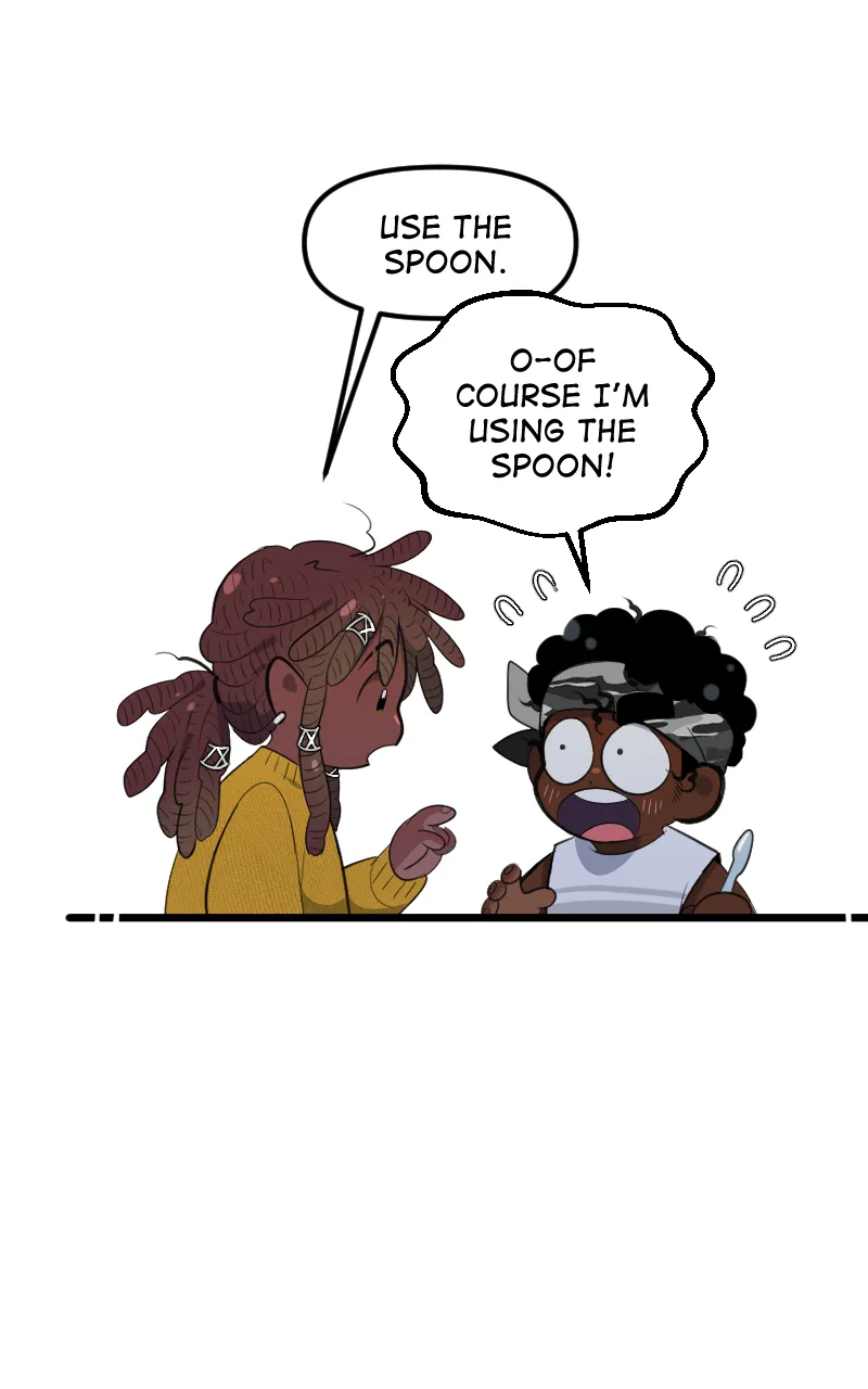 Read Daybreak chapter 117 image 7 on Lezhin