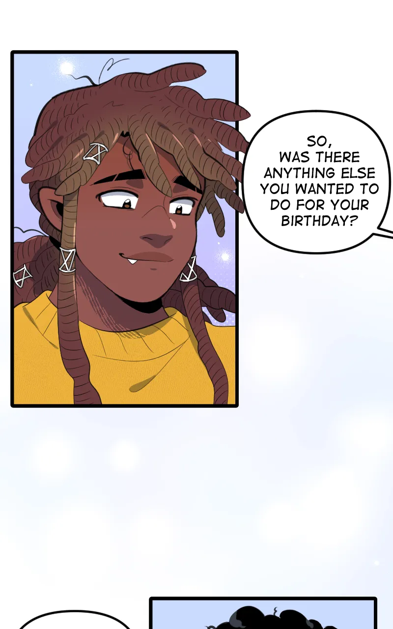 Read Daybreak chapter 117 image 8 on Lezhin