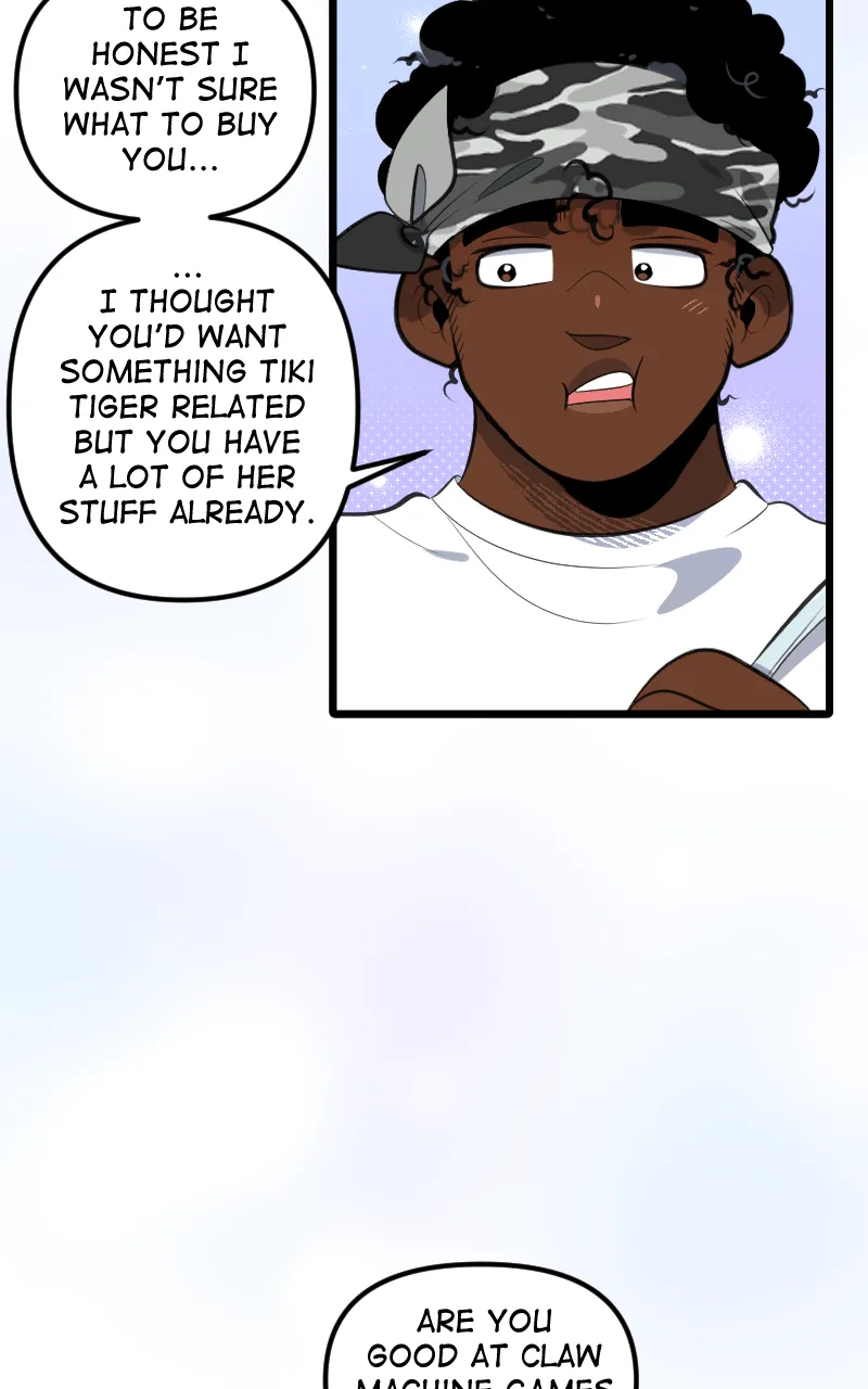 Read Daybreak chapter 117 image 9 on Lezhin