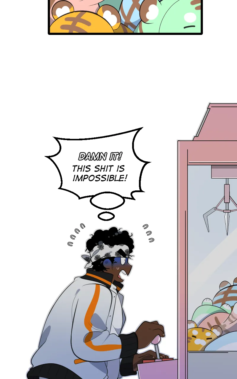 Read Daybreak chapter 118 image 1 on Lezhin