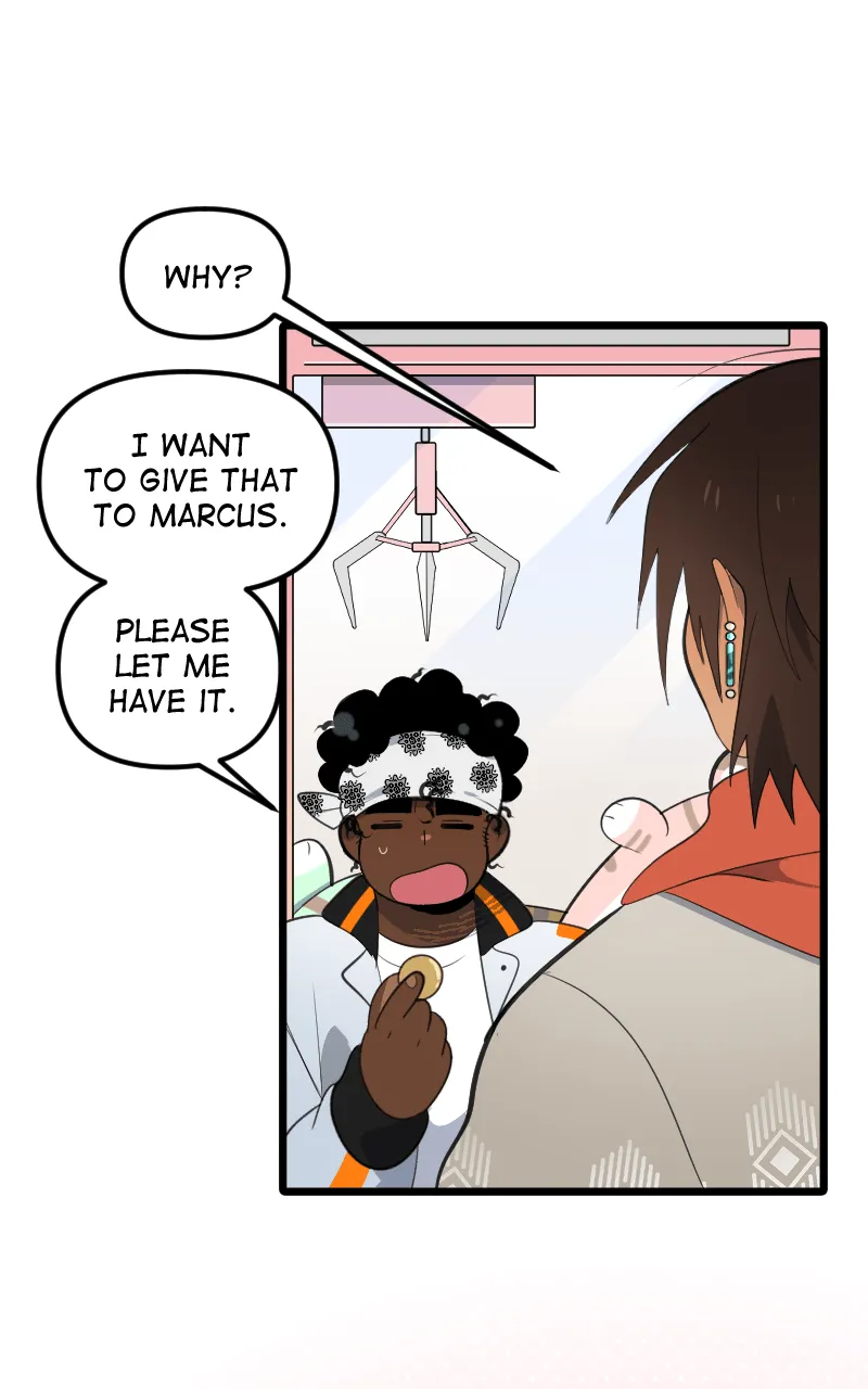 Read Daybreak chapter 118 image 10 on Lezhin