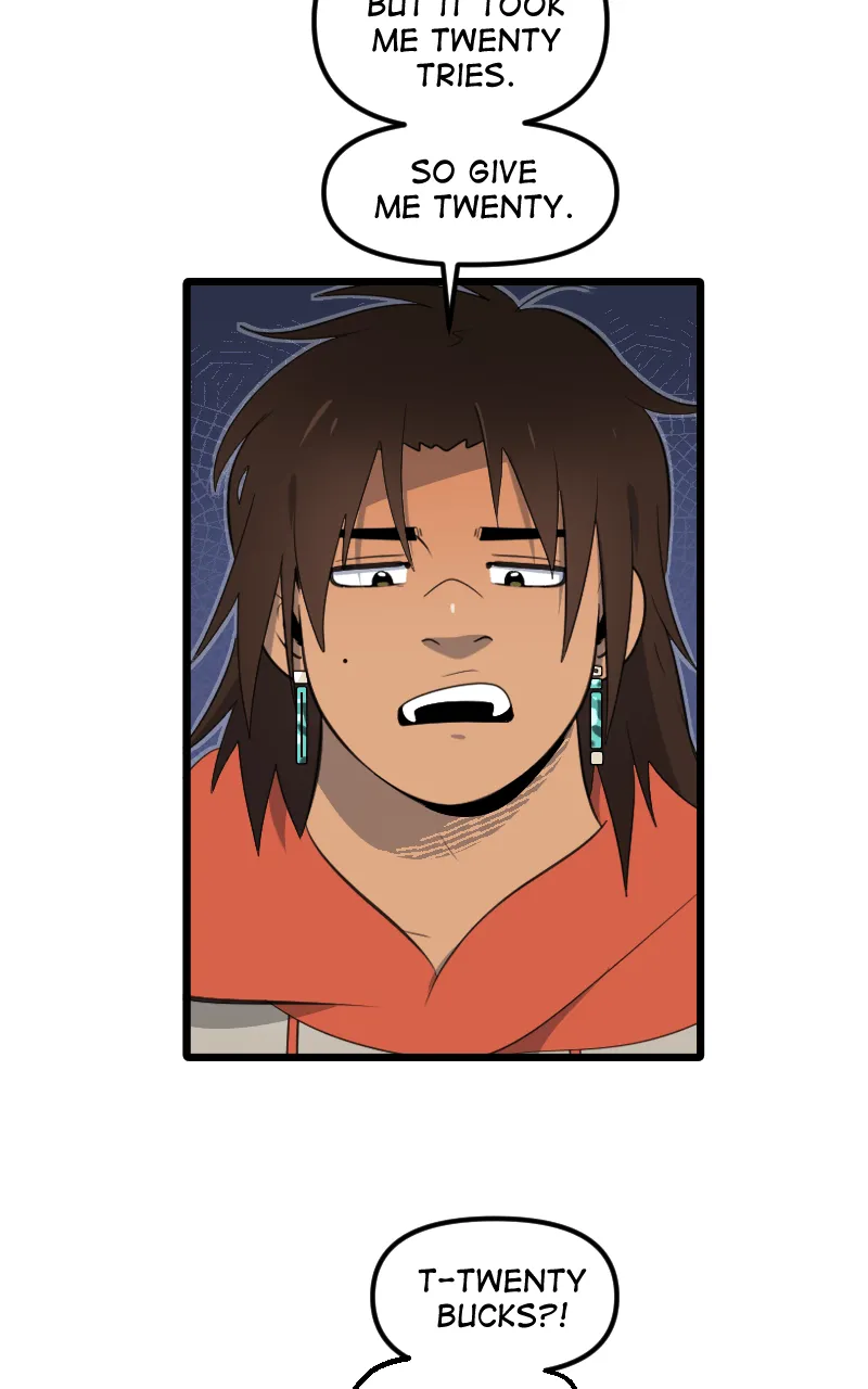 Read Daybreak chapter 118 image 12 on Lezhin
