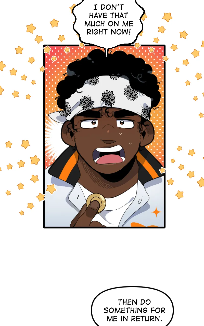 Read Daybreak chapter 118 image 13 on Lezhin