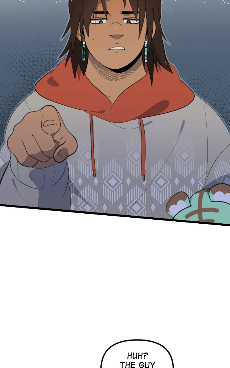 Read Daybreak chapter 118 image 15 on Lezhin