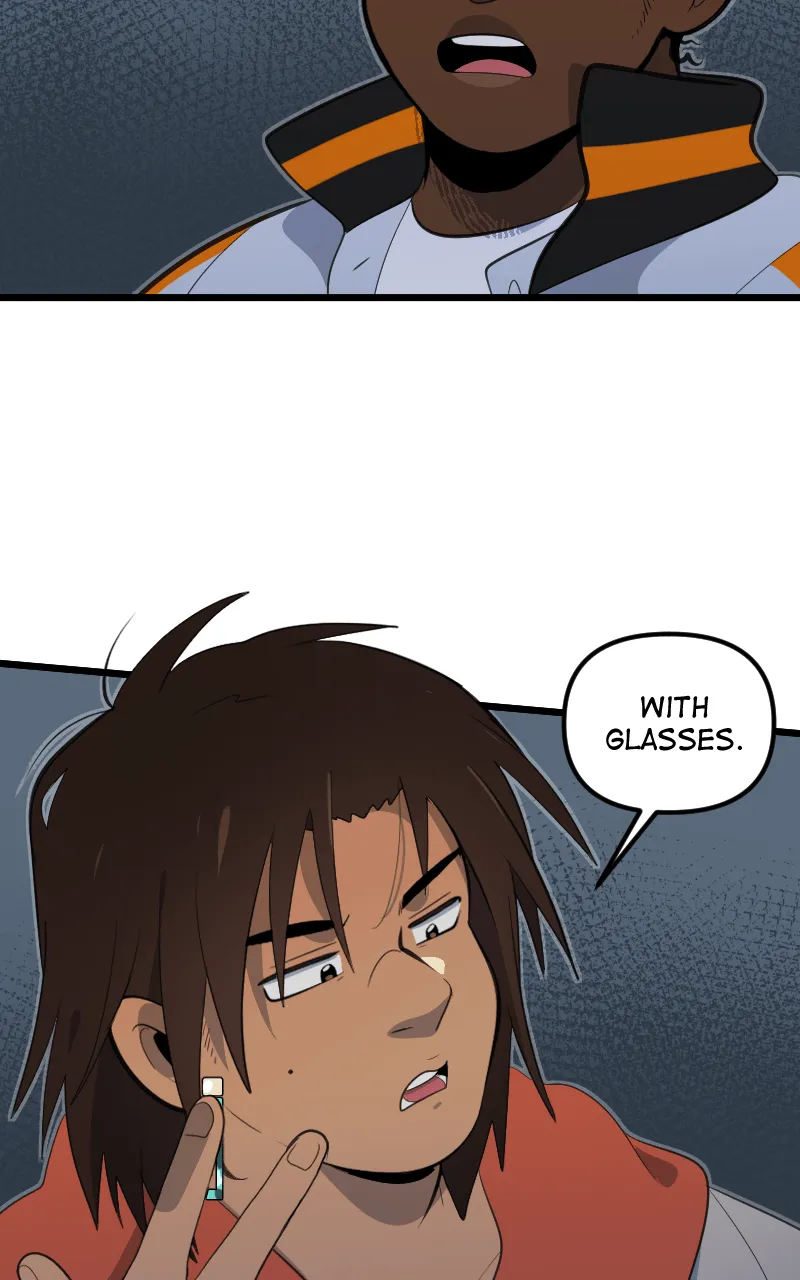 Read Daybreak chapter 118 image 17 on Lezhin
