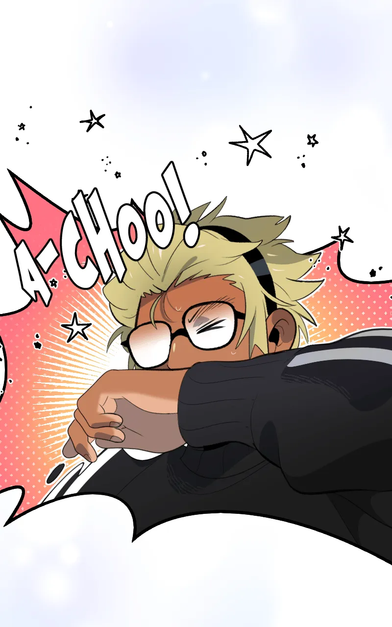 Read Daybreak chapter 118 image 19 on Lezhin