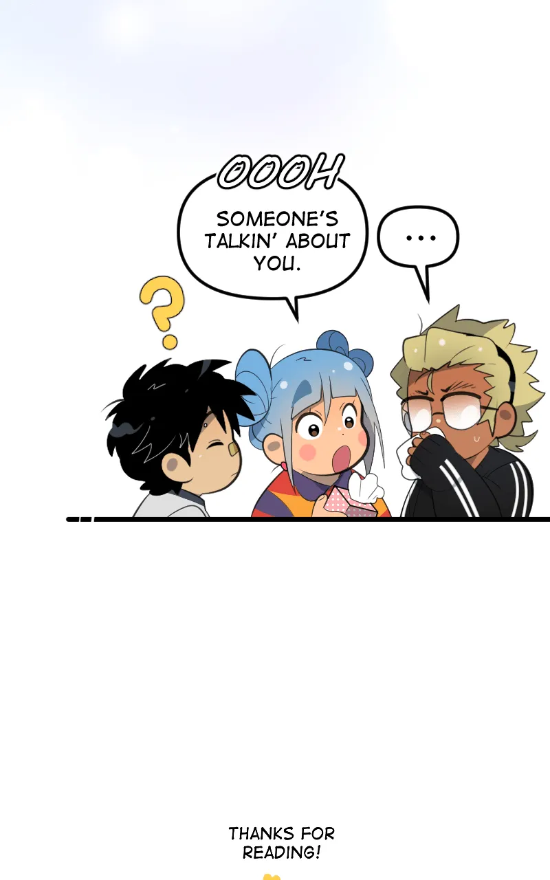 Read Daybreak chapter 118 image 20 on Lezhin