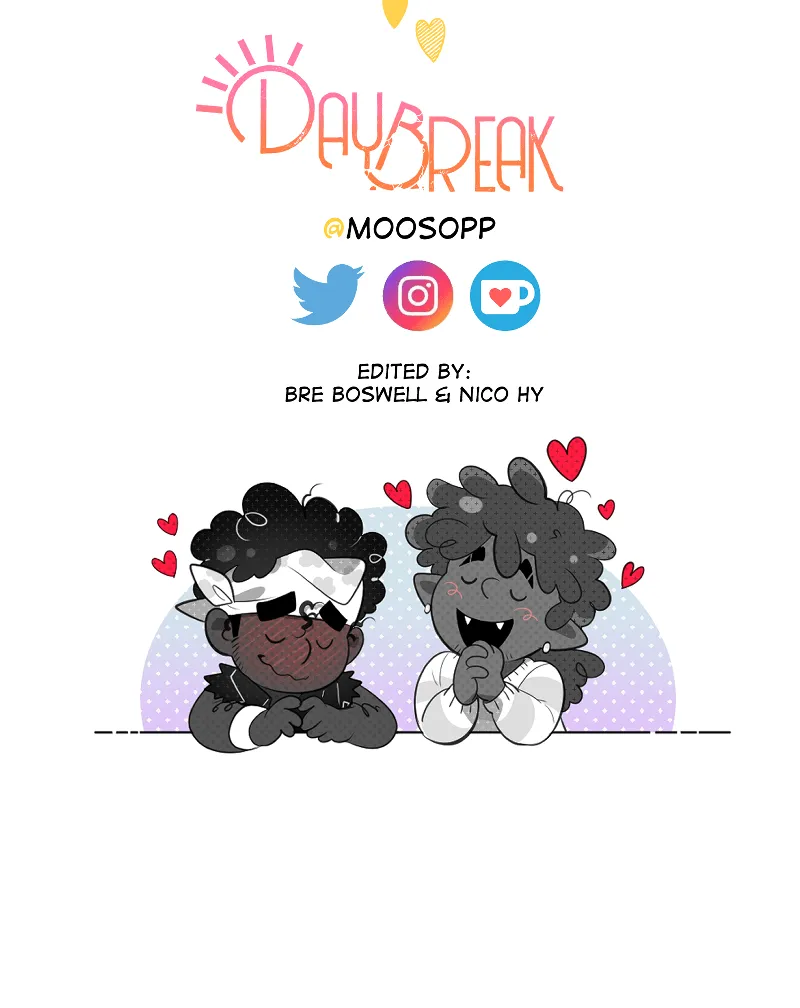Read Daybreak chapter 118 image 21 on Lezhin