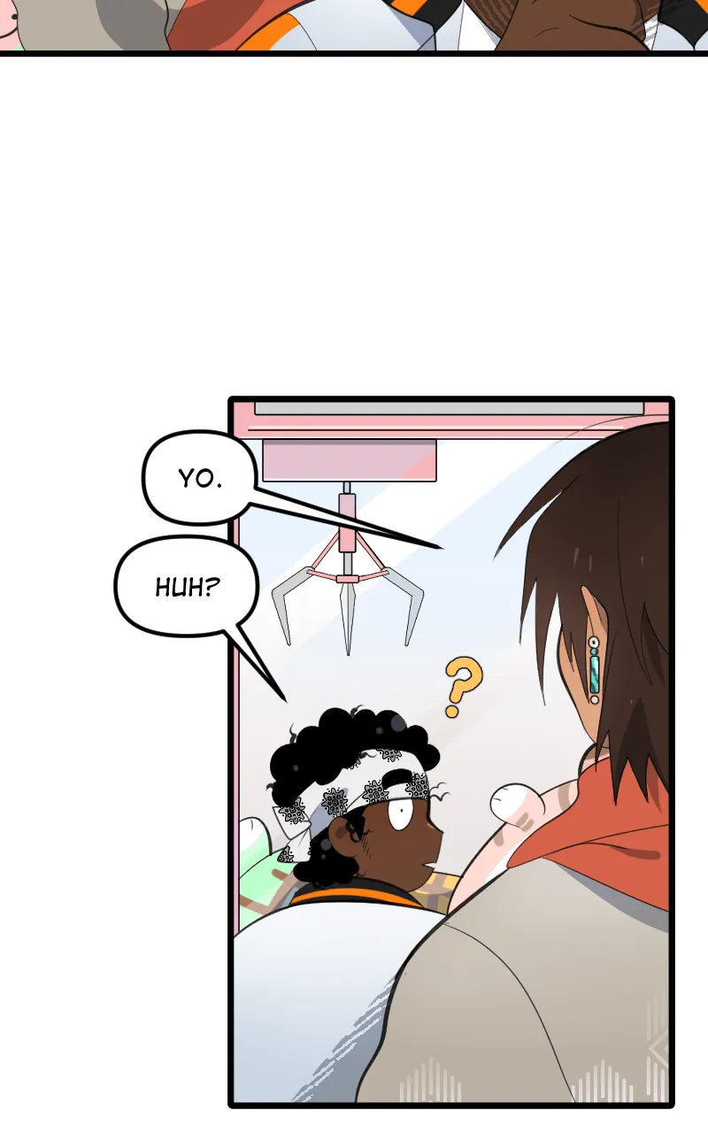 Read Daybreak chapter 118 image 3 on Lezhin