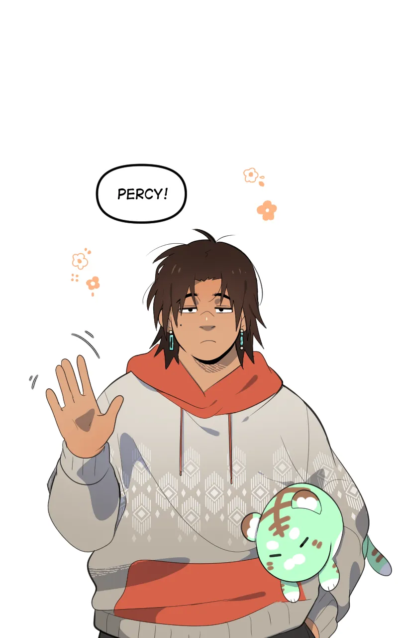 Read Daybreak chapter 118 image 4 on Lezhin