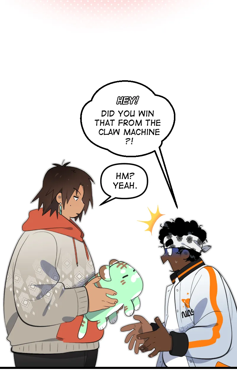 Read Daybreak chapter 118 image 6 on Lezhin